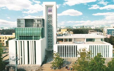 Twin National Honours for Faculty Excellence and Research Leadership