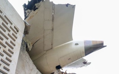 Air India crash in Ahmedabad being probed for sabotage, says Civil Aviation MoS