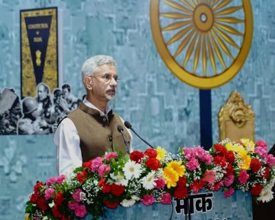 S Jaishankar to visit US tomorrow, attend Quad Foreign Ministers' Meeting on July 1