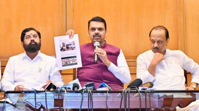 Maharashtra govt cancels 3-language policy resolution amid Opposition's protests