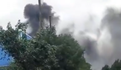 Chemical factory blast in Telangana kills 6, injures 20