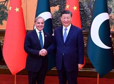 Pakistan, China working on proposal to form new bloc that can potentially replace SAARC