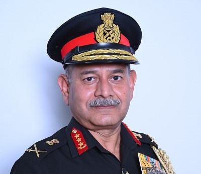 India COAS  Upendra Dwivedi to visit Bhutan today to further enhance defence cooperation