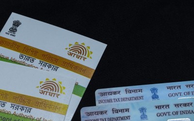 Govt makes Aadhaar verification mandatory for PAN card applications, extends income tax filing deadline