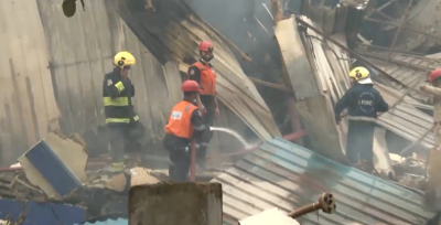 Telangana factory blast: Death toll rises to 42, CM Revanth Reddy appoints probe panel