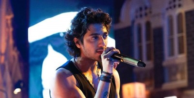 Saiyaara's song Dhun reunites Arijit Singh, Mithoon and Mohit Suri