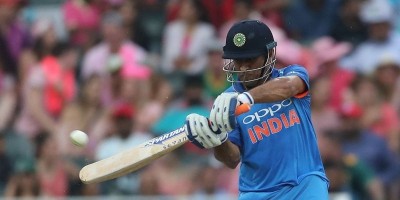 MS Dhoni's application for 'Captain Cool' trademark accepted