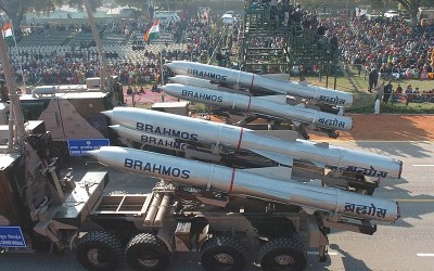 ‘For Pakistan, it would be free’: BrahMos creator shares witty reply to Pak general’s query