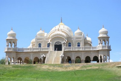 US: Multiple shots fired at ISKCON temple in Utah, authorities call it 'acts of vandalism'