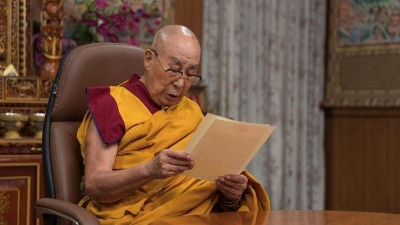 Dalai Lama's institution will continue, Trust will recognise his successor
