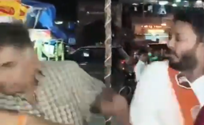 'Marathi will have to be spoken in Maharashtra': State minister after MNS workers' assault on shopkeeper