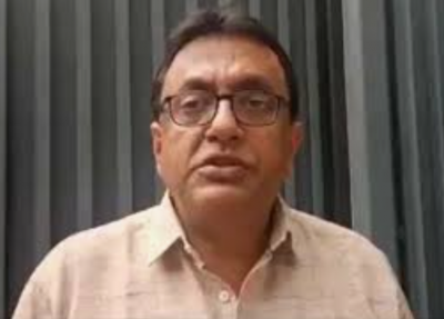 TMC leader and doctor Shantanu Sen suspended for 2 yrs over fake medical degree charge