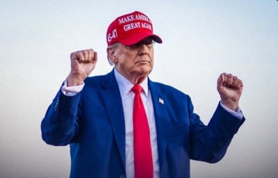 Trump to send tariff letters to nations from Friday: Report