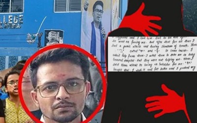 Kolkata rape: TMC MLA cleared resolution to renew Monojit Mishra's appointment as college staffer