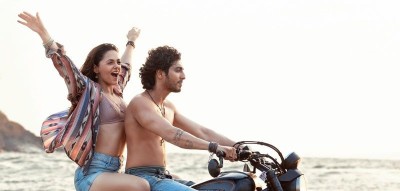 Mohit Suri's Saiyaara to get its trailer released tomorrow