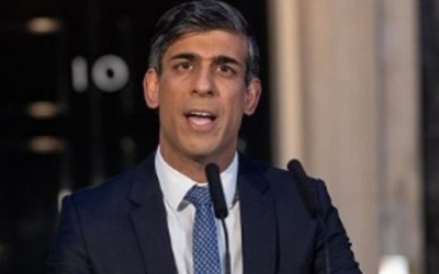 Rishi Sunak returns to financial roots with Goldman Sachs advisory role
