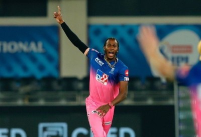 Archer returns to English squad for third Test against India