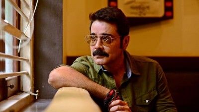 Prosenjit Chatterjee apologises facing backlash over 'Why do you need to talk in Bengali?' remark