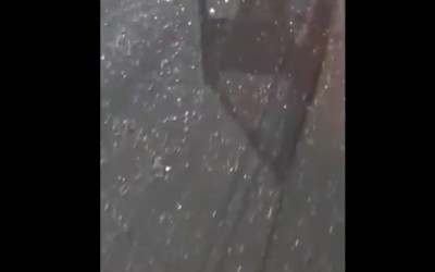 Glass shards scattered on Kanwar Yatra route in Delhi, police launch probe