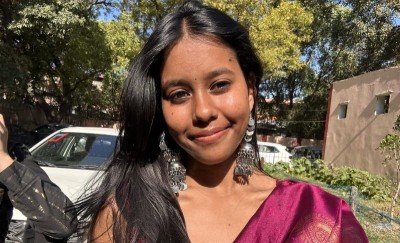 Delhi University student, missing for six days, found dead in Yamuna River