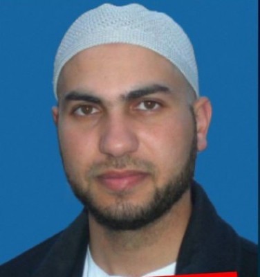 Hamas terrorist, who invaded Israel on October 7, eliminated