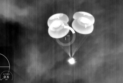 Shubhanshu Shukla returns to Earth after his 18-day mission to space