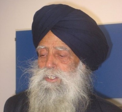 Fauja Singh hit-and-run death: Police arrest NRI from Canada