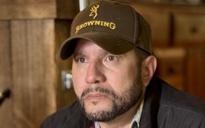 Paranormal investigator Dan Rivera dies at 54 while touring across US with 'haunted' Annabelle doll