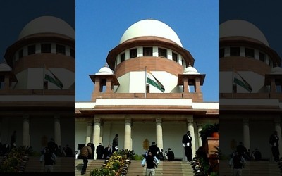 'You also committed an offence by having sex outside marriage': Supreme Court slams woman who accused partner of rape