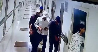 Bihar shocker: Criminal out on parole shot dead by five armed men in Patna hospital