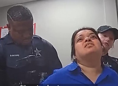 'Committing theft could get your visa revoked': US warns after Indian woman caught shoplifting in Illinois