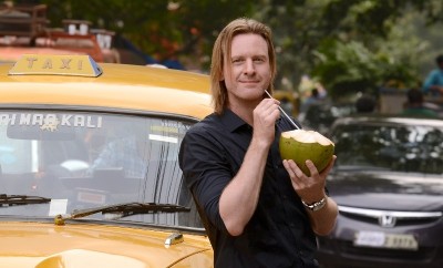 Working with Akshay again on a comedy after an intense Kesari 2 is wonderful: Actor Alexx O'Nell