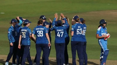 Rawal fined for breaching ICC Code of Conduct, England Women for slow over-rate