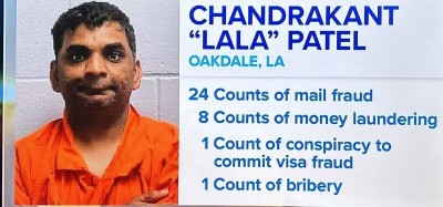 US: Indian-origin man charged with fraud