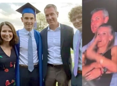 Coldplay kiss cam row: Know all about Megan Kerrigan, wife of Astronomer CEO Andy Byron