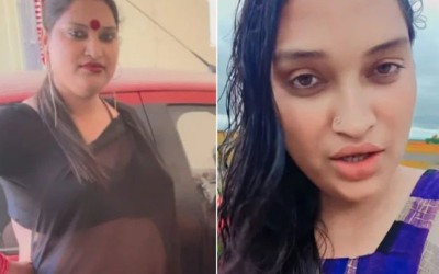 Transgender living as ‘Neha’ in Bhopal for 8 years turns out to be Bangladeshi man ‘Abdul’