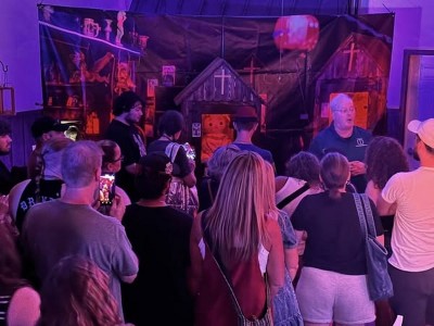 'Haunted' Annabelle Doll was not present in room where  Dan Rivera died