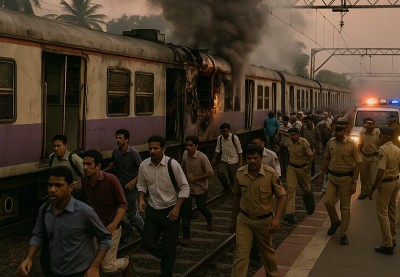 'No one did it': Anger, shock and despair as Bombay High Court acquits 7/11 train attack accused