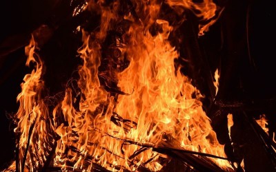 Tamil Nadu woman dies by setting herself ablaze, alleges sexual harassment by father-in-law