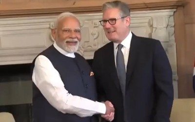 Airbus, Rolls Royce among 26 UK firms to clinch deals as India-UK FTA opens