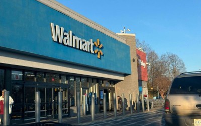 US: Stabbing attack in Michigan Walmart leaves 11  injured