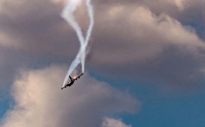 Three die after small plane crashes in US