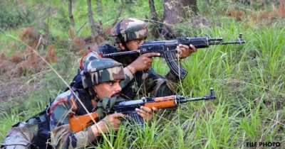 Operation Mahadev: Indian Armed Forces kill Pahalgam attack mastermind, 2 other Let terrorists