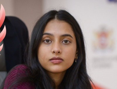 Indian chess player Divya Deshmukh defeats veteran Koneru Humpy to clinch FIDE Women’s World Cup