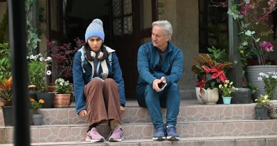 I wanted to work with new talent in Tanvi The Great: Anupam Kher