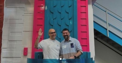 Italy: Two Barbie designers killed in a head-on crash