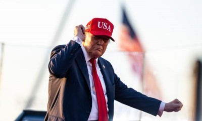 Trump ended conflicts including India-Pak, should be awarded Nobel Peace Prize: White House