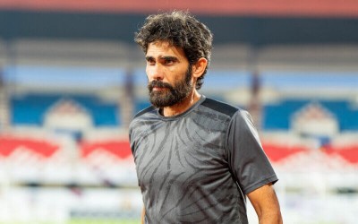 Khalid Jamil: Indian's men's team to be mentored by homegrown coach after 13 years
