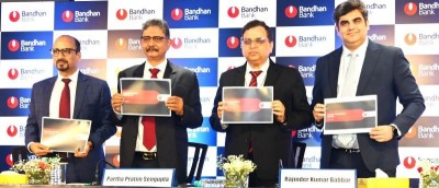 Bandhan Bank claims its business grew 11 percent, deposits surged 16 percent in Q1 of FY 2025-26