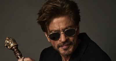 Shah Rukh Khan wins maiden National Award for Jawan, Vikrant Massey joins him as Best Actor; Rani Mukerji named Best Actress